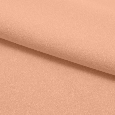 Костюмная ткань с вискозой "Бриджит" 14-1231, 210 гр/м2, шир.150см, цвет персик - купить в Армавире. Цена 524.13 руб.