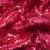 Сетка с пайетками №7, 188 гр/м2, шир.140см, цвет марсала - купить в Армавире. Цена 454.12 руб.