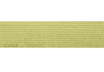 Окантовочная тесьма №051, шир. 22 мм (в упак. 100 м), цвет оливковый - купить в Армавире. Цена: 188.82 руб.