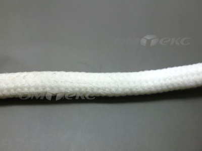 Шнурки т.13 130 см белые - купить в Армавире. Цена: 33.70 руб.