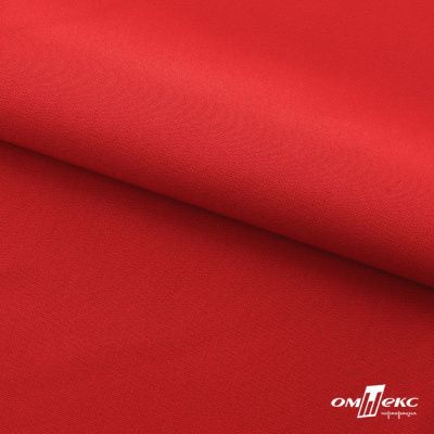 Ткань костюмная "Элис", 92%P 8%S, 220 г/м2 ш.150 см, цв-красный  - купить в Армавире. Цена 308 руб.