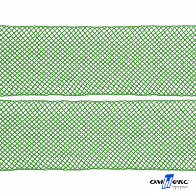 Регилиновая лента, шир.30мм, (уп.22+/-0,5м), цв. 31- зеленый - купить в Армавире. Цена: 183.75 руб.