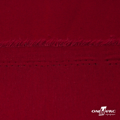 Ткань смесовая для спецодежды "Униформ" 18-1763, 200 гр/м2, шир.150 см, цвет красный - купить в Армавире. Цена 138.73 руб.