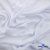 Ткань плательная Муар, 100% полиэстер,165 (+/-5) гр/м2, шир. 150 см, цв. Белый - купить в Армавире. Цена 215.65 руб.