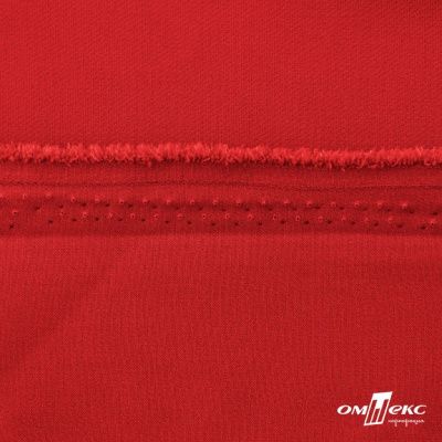 Ткань костюмная "Элис", 92%P 8%S, 220 г/м2 ш.150 см, цв-красный  - купить в Армавире. Цена 308 руб.
