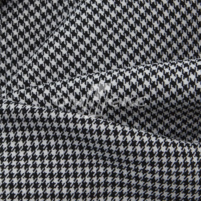Ткань костюмная "Николь", 98%P 2%S, 232 г/м2 ш.150 см, цв-белый - купить в Армавире. Цена 442.13 руб.
