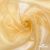 Ткань органза, 100% полиэстр, 28г/м2, шир. 150 см, цв. #31 жёлтый - купить в Армавире. Цена 86.24 руб.