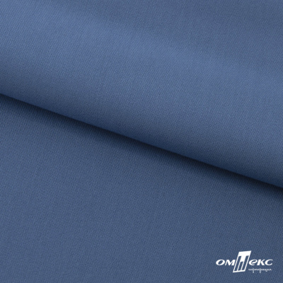 Ткань костюмная "Турин" 80% P, 16% R, 4% S, 230 г/м2, шир.150 см, цв-серо-голубой #19 - купить в Армавире. Цена 428.38 руб.
