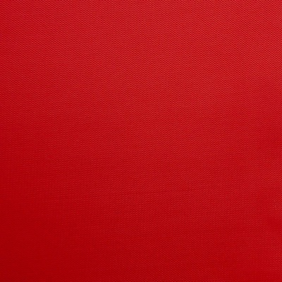 Оксфорд (Oxford) 420D, PU1000/WR, 130 гр/м2, шир.150см, цвет красный - купить в Армавире. Цена 152.32 руб.