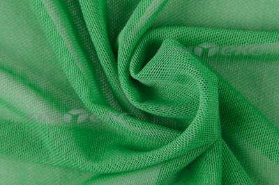 Сетка стрейч XD 6А 8818 (7,57м/кг), 83 гр/м2, шир.160 см, цвет зелёный - купить в Армавире. Цена 2 079.06 руб.
