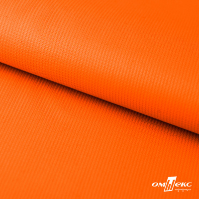 Мембранная ткань "Ditto" 15-1263, PU/WR, 130 гр/м2, шир.150см, цвет оранжевый - купить в Армавире. Цена 307.92 руб.