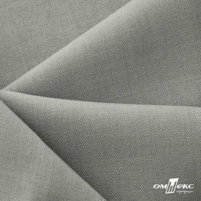 Ткань костюмная Зара, 92%P 8%S, Light gray/Cв.серый, 200 г/м2, шир.150 см - купить в Армавире. Цена 325.28 руб.