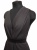 Ткань костюмная 25505 2003, 265 гр/м2, шир.150см, цвет т.серый - купить в Армавире. Цена 418.73 руб.