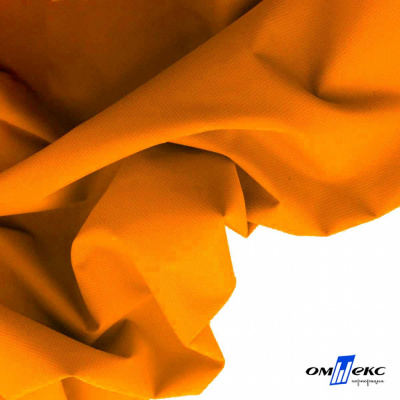 Мембранная ткань "Ditto" 15-1263, PU/WR, 130 гр/м2, шир.150см, цвет оранжевый - купить в Армавире. Цена 307.92 руб.
