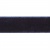 Лента бархатная нейлон, шир.12 мм, (упак. 45,7м), цв.180-т.синий - купить в Армавире. Цена: 411.60 руб.