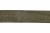 Окантовочная тесьма №158, шир. 22 мм (в упак. 100 м), цвет хаки - купить в Армавире. Цена: 207.68 руб.