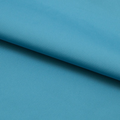 Курточная ткань Дюэл (дюспо) 17-4540, PU/WR/Milky, 80 гр/м2, шир.150см, цвет бирюза - купить в Армавире. Цена 141.80 руб.