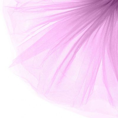 Фатин блестящий 16-12, 12 гр/м2, шир.300см, цвет розовый - купить в Армавире. Цена 109.72 руб.