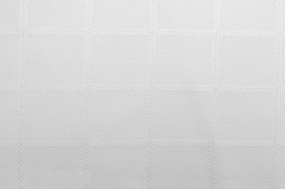 Скатертная ткань 25536/2005, 174 гр/м2, шир.150см, цвет белый - купить в Армавире. Цена 269.46 руб.