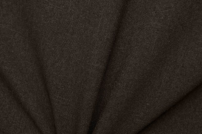 Ткань костюмная 25389 2002, 219 гр/м2, шир.150см, цвет т.серый - купить в Армавире. Цена 334.09 руб.