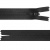 Молния потайная Т3, 20 см, полиэстер, цвет чёрный - купить в Армавире. Цена: 5.27 руб.