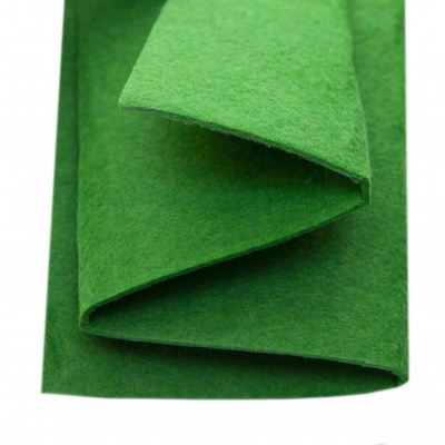 Фетр листовой, шир. 2 мм, 10 листов (20*30см), цвет в ассортименте - купить в Армавире. Цена: 26.57 руб.