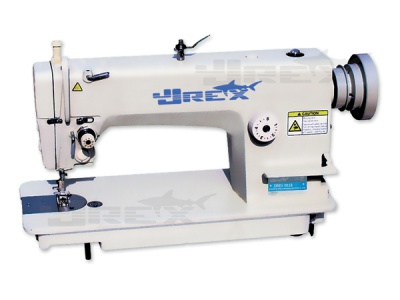 JJREX 0518 Комплект ПШМ с нижним и игольным продвижением для средних тканей - купить в Армавире. Цена 65 690.85 руб.