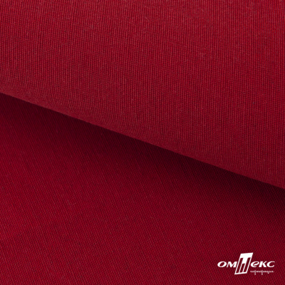 Ткань смесовая для спецодежды "Униформ" 18-1763, 200 гр/м2, шир.150 см, цвет красный - купить в Армавире. Цена 138.73 руб.