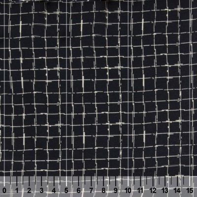 Ткань плательная (принт) S8-2, 75 гр/м2, шир.150см - купить в Армавире. Цена 417.04 руб.