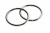 Кольцо металлическое d-15 мм, цв.-никель - купить в Армавире. Цена: 2.45 руб.