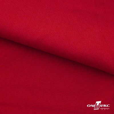 Ткань костюмная "Фабио" 82% P, 16% R, 2% S, 235 г/м2, шир.150 см, цв-красный #11 - купить в Армавире. Цена 520.68 руб.