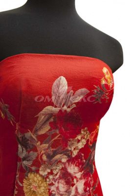 Ткань костюмная жаккард №131002-2, 256 гр/м2, шир.150см - купить в Армавире. Цена 719.39 руб.