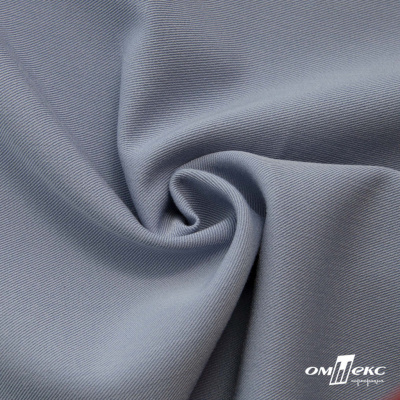 Ткань костюмная "Прато" 80% P, 16% R, 4% S, 230 г/м2, шир.150 см, цв-голубой #32 - купить в Армавире. Цена 470.17 руб.