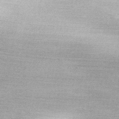 Ткань подкладочная 15-4101, антист., 50 гр/м2, шир.150см, цвет св.серый - купить в Армавире. Цена 62.84 руб.