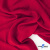Ткань плательная Муар, 100% полиэстер,165 (+/-5) гр/м2, шир. 150 см, цв. Красный - купить в Армавире. Цена 215.65 руб.