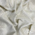Ткань костюмная с пайетками, 100%полиэстр, 460+/-10 гр/м2, 150см #309 - цв. молочный - купить в Армавире. Цена 1 203.93 руб.