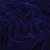 Бархат стрейч №14, 240 гр/м2, шир.160 см, (2,6 м/кг), цвет т.синий - купить в Армавире. Цена 740.88 руб.