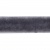 Лента бархатная нейлон, шир.12 мм, (упак. 45,7м), цв.189-т.серый - купить в Армавире. Цена: 457.61 руб.
