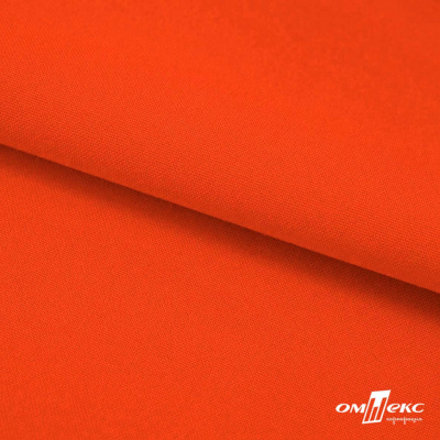 Ткань костюмная габардин "Белый Лебедь" 11734, 183 гр/м2, шир.150см, цвет оранжевый - купить в Армавире. Цена 202.61 руб.