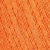 Пряжа "Виск.шелк блестящий", 100% вискоза лиоцель, 100гр, 350м, цв.035-оранжевый - купить в Армавире. Цена: 195.66 руб.