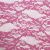 Кружевное полотно стрейч XD-WINE, 100 гр/м2, шир.150см, цвет розовый - купить в Армавире. Цена 1 869.99 руб.