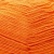 Пряжа "Соната", 50% имп.п/т шерсть, 50% акрил, 100гр, 250м, цв.068-апельсин - купить в Армавире. Цена: 140.88 руб.
