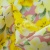 Плательная ткань "Софи" 1.2, 75 гр/м2, шир.150 см, принт растительный - купить в Армавире. Цена 243.96 руб.