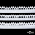 Резинка бельевая ажурная #123-03, шир.15 мм, цв.белый - купить в Армавире. Цена: 7.84 руб.