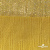 Трикотажное полотно голограмма, шир.140 см, #601-хамелеон жёлтая горчица - купить в Армавире. Цена 452.76 руб.