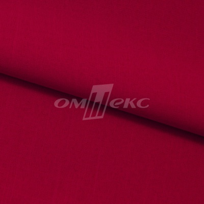 Ткань костюмная габардин "Меланж" 6117А, 172 гр/м2, шир.150см, цвет красный - купить в Армавире. Цена 284.20 руб.