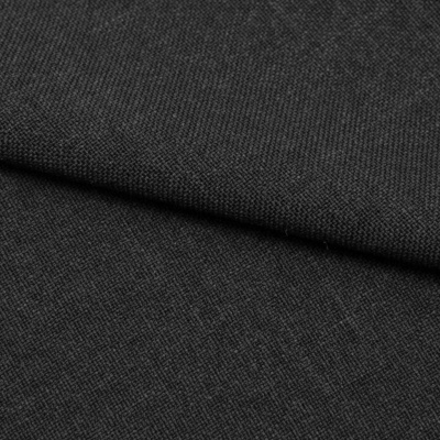 Ткань костюмная 25388 2007, 207 гр/м2, шир.150см, цвет серый - купить в Армавире. Цена 356.68 руб.