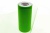 Фатин в шпульках 16-146, 10 гр/м2, шир. 15 см (в нам. 25+/-1 м), цвет зелёный - купить в Армавире. Цена: 100.69 руб.