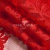 Кружевное полотно стрейч 15A29/RED, 105 гр/м2, шир.155см - купить в Армавире. Цена 2 101.46 руб.