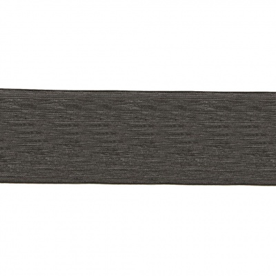 #2/2-Лента эластичная вязаная с рисунком шир.60 мм (45,7+/-0,5 м/бобина) - купить в Армавире. Цена: 80 руб.
